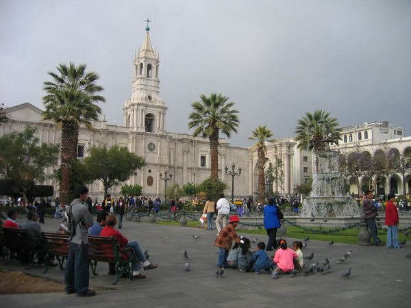 ペルー・マチュピチュ「Perú 」の写真