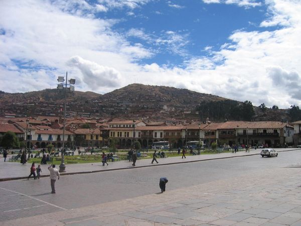 ペルー・マチュピチュ「Perú 」の写真