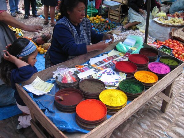 ペルー・マチュピチュ「Perú 」の写真