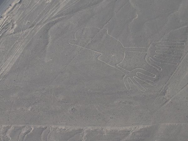 ペルー・マチュピチュ「Perú 」の写真