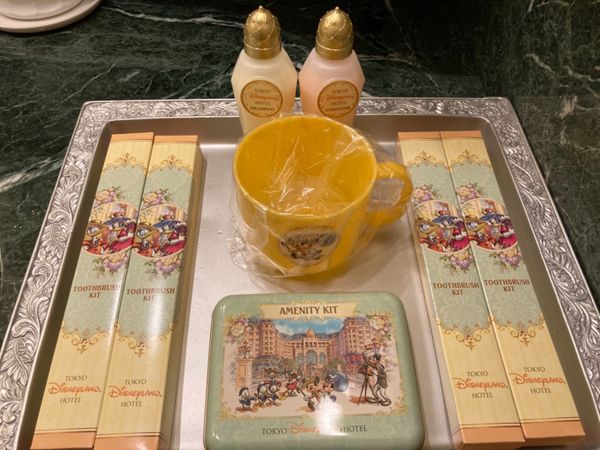 日本・千葉県「東京ディズニーリゾート」の写真