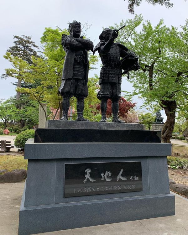 日本・山形県「山形」の写真