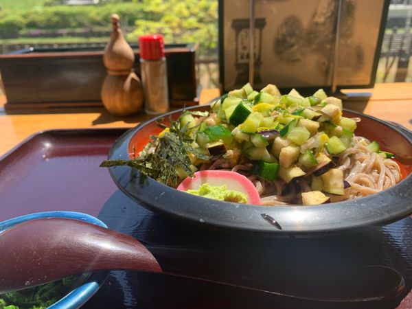 日本・山形県「山形」の写真：山寺