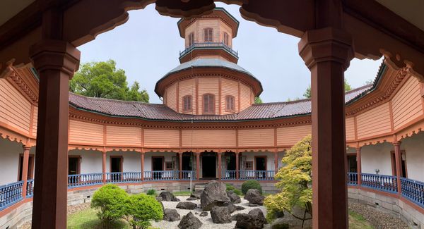 日本・山形県「山形」の写真