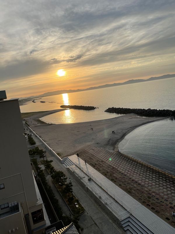 日本・鳥取県「鳥取旅」の写真