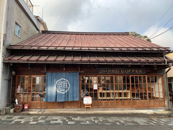 日本・栃木県「日光」の写真