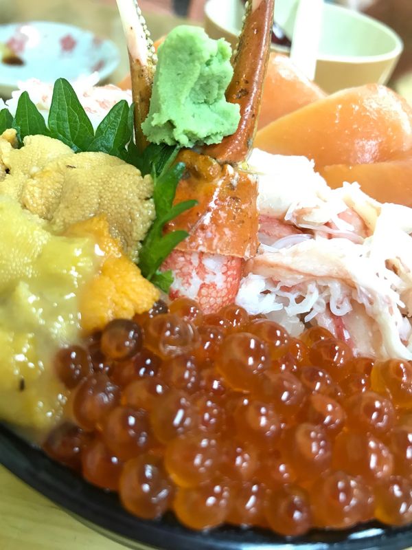 日本・北海道「北海道」の写真