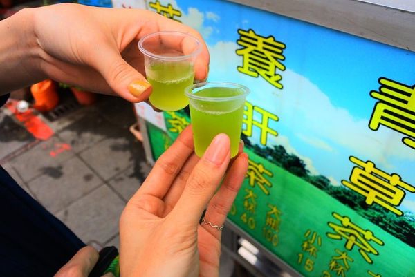 台湾・台北市「台北」の写真