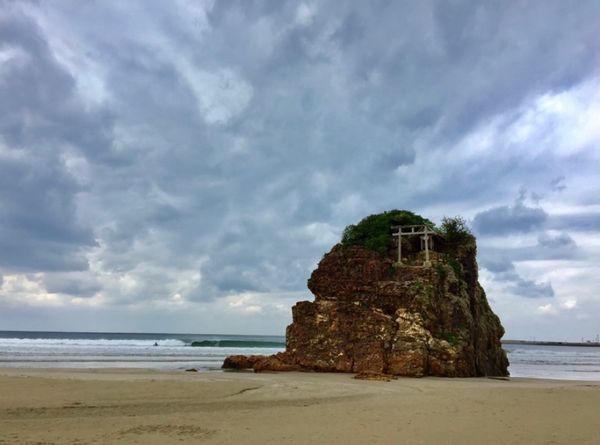 日本・島根県「島根」の写真
