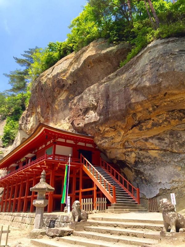 日本・岩手県「岩手」の写真