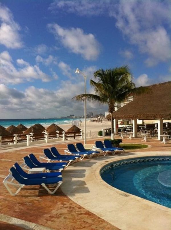 メキシコ・メキシコシティ「メキシコ」の写真