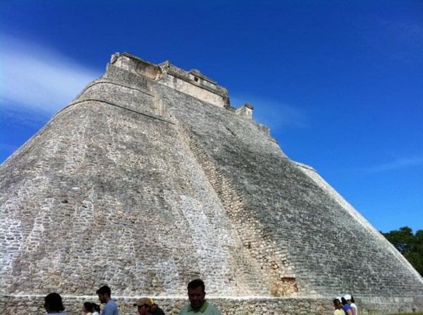 メキシコ・メキシコシティ「メキシコ」の写真