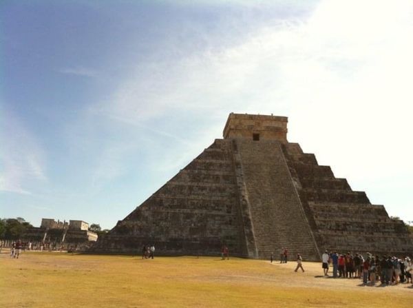 メキシコ・メキシコシティ「メキシコ」の写真