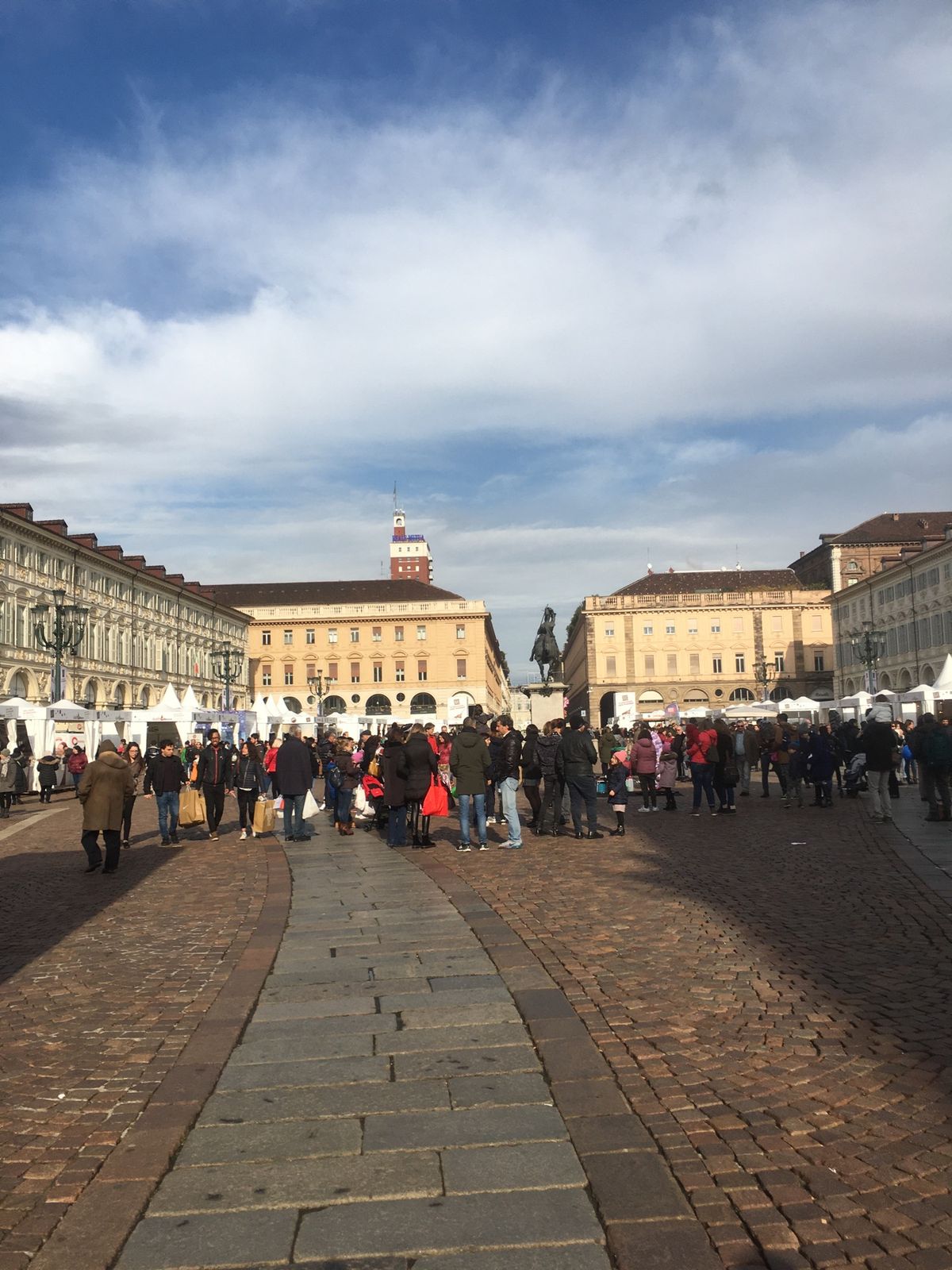 イタリア居住中の写真
北部ではトリノが好きで、過去にも何度か行ってます。こ...