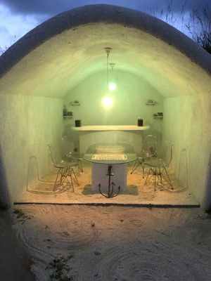 Hotel Sea shell