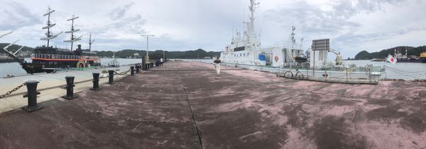 日本・静岡県「伊豆白浜＆熱海」の写真