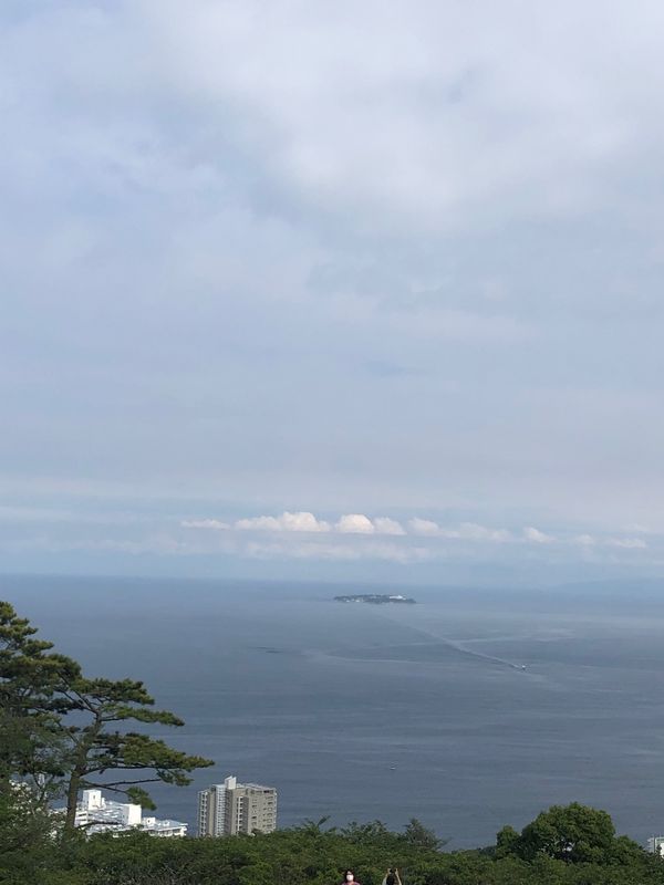 日本・静岡県「伊豆白浜＆熱海」の写真：MOA美術館