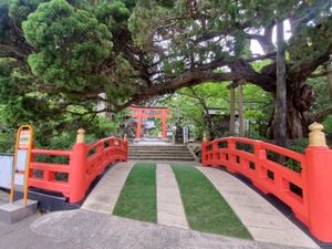白浜神社