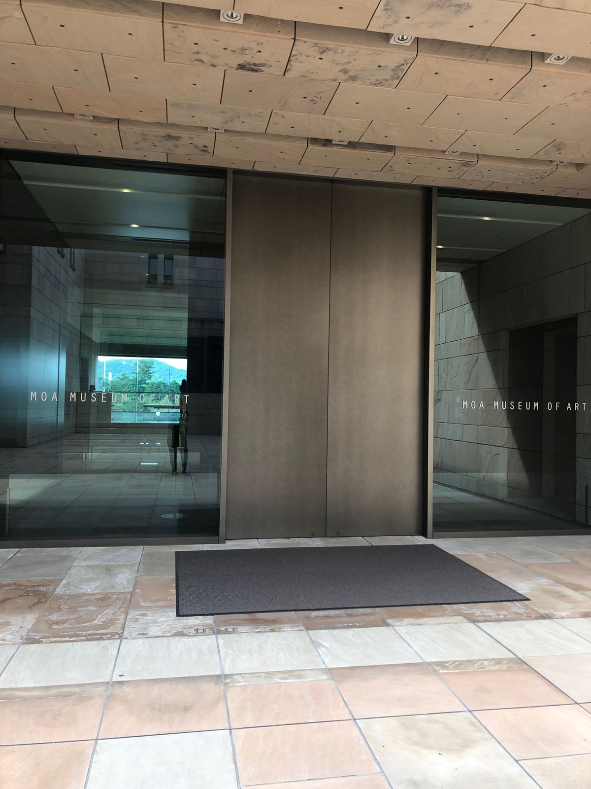MOA美術館