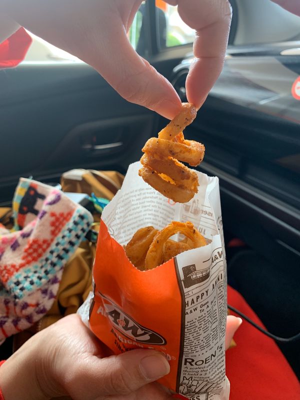 日本・沖縄「沖縄女4人旅」の写真：沖縄で食べたもの～その①～