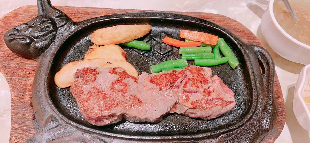 沖縄で食べたもの～その①～