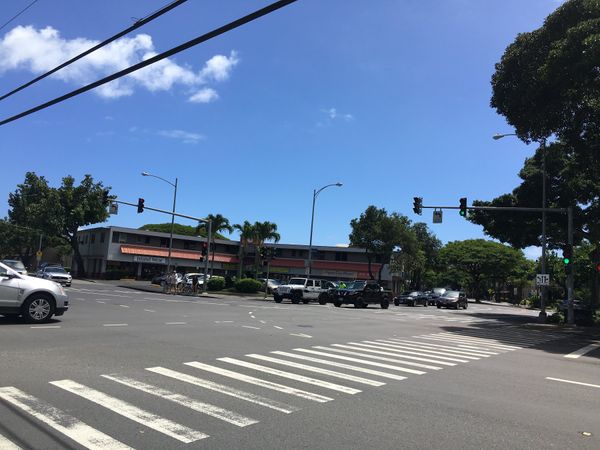 アメリカ(米国)・ハワイ「ハワイ旅行」の写真