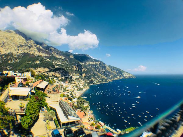 イタリア「イタリア旅行」の写真