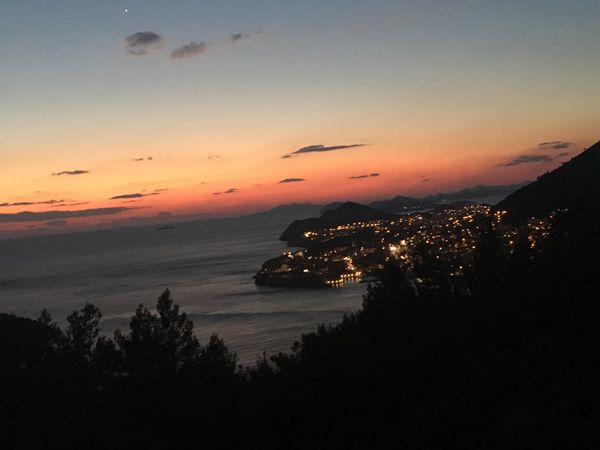 クロアチア「クロアチア旅行」の写真