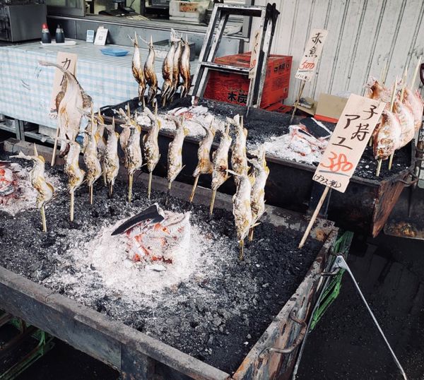 日本・新潟「新潟　ごはん旅」の写真