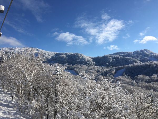日本・北海道「北海道」の写真