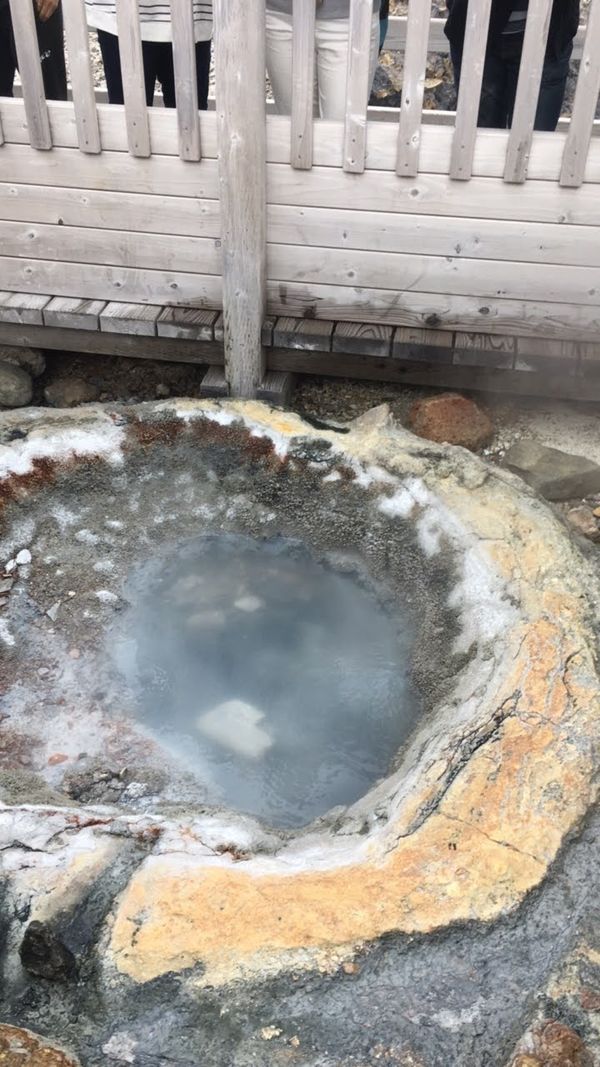 日本・北海道「北海道4」の写真