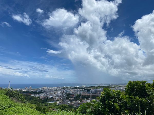 日本・沖縄県「沖縄」の写真