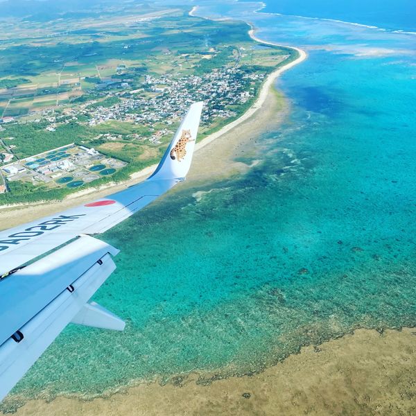 日本・石垣島「石垣島」の写真