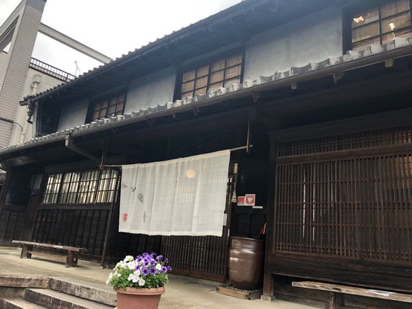 日本・京都「日帰り旅in京都」の写真：スイーツ🌰
音右衛門😋
栗スイーツは、絶品✨