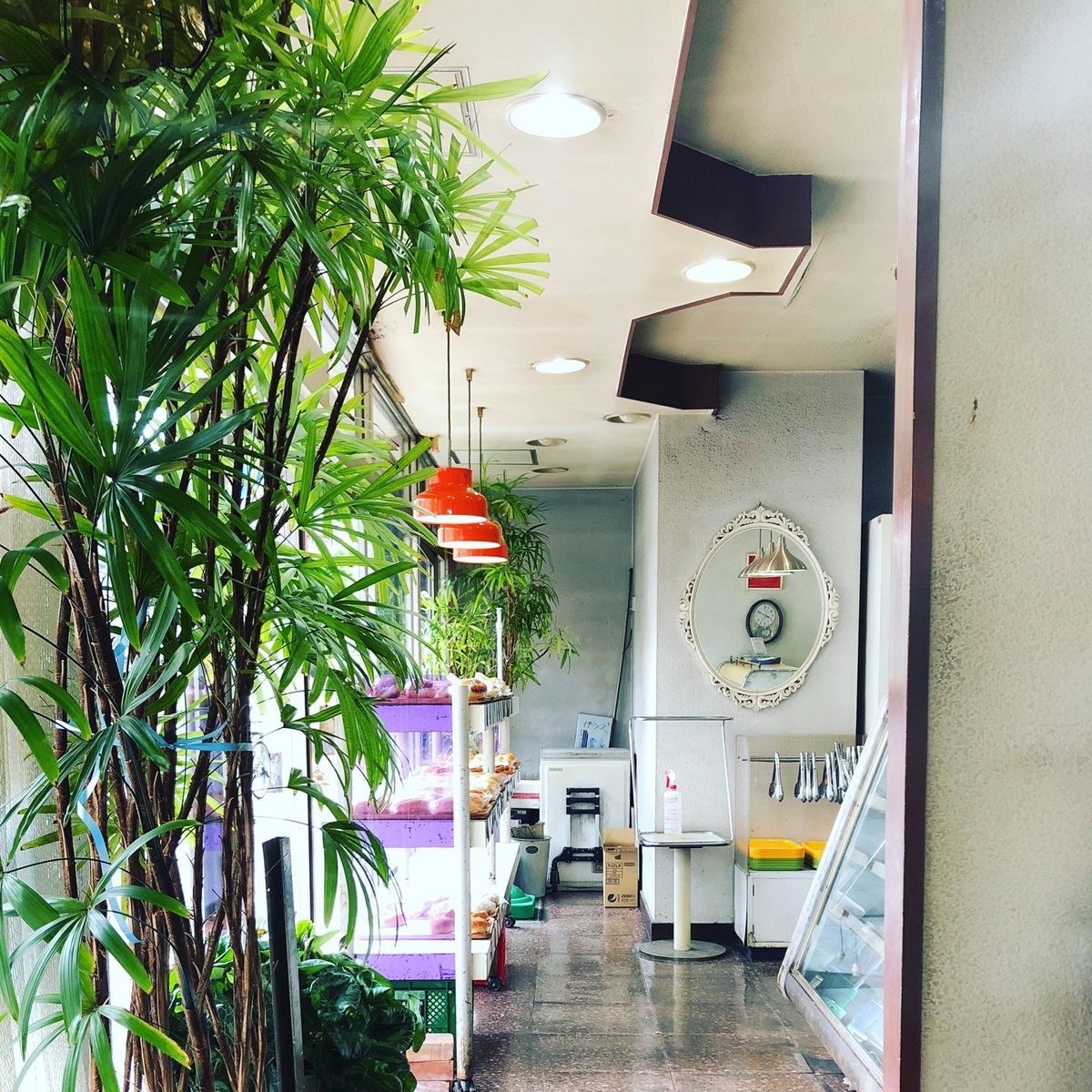 青物横丁の味わい深い木村屋
サクサクデニッシュと珈琲であさごはん
