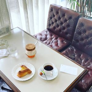 青物横丁の味わい深い木村屋
サクサクデニッシュと珈琲であさごはん
