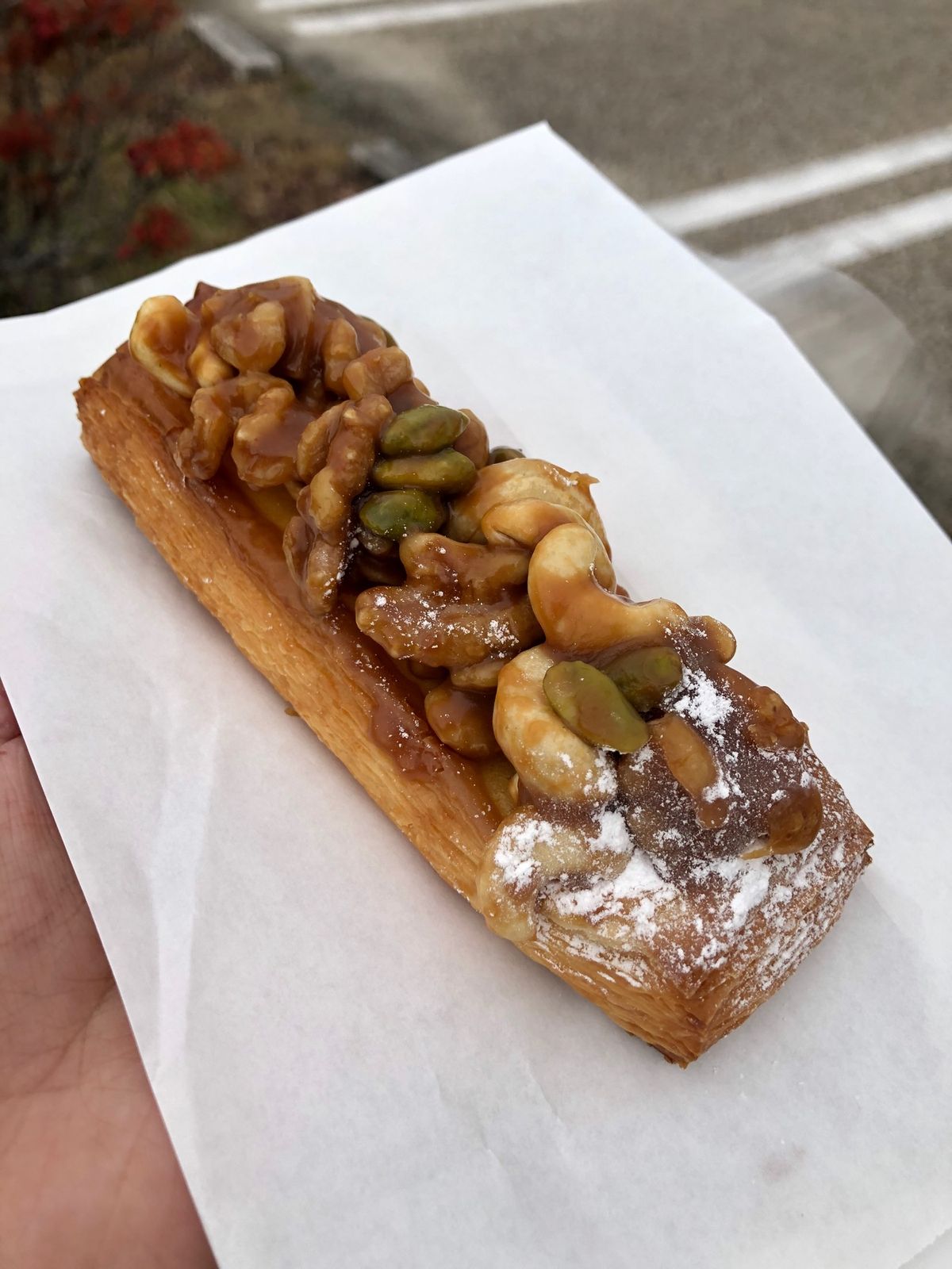 クラブハリエのパン屋さん🍞
鯖江ねメガネミュージアム🥸