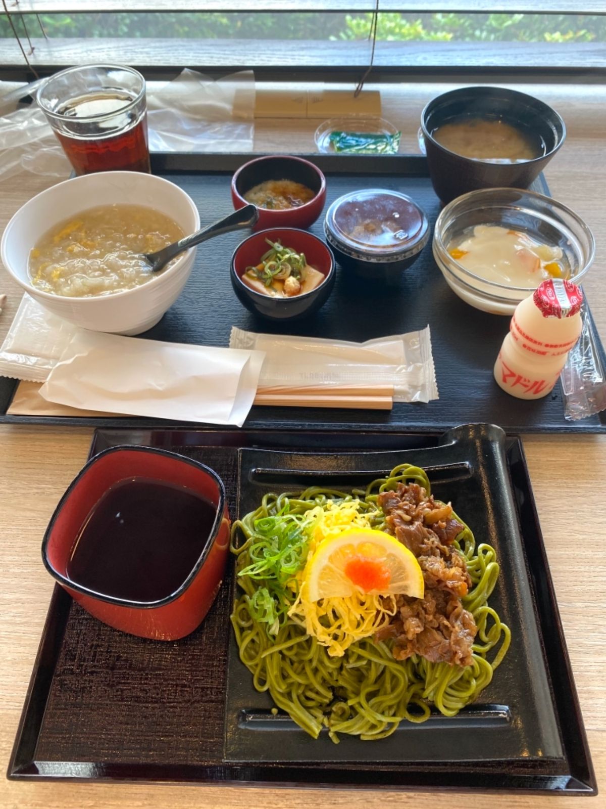 晩ごはんは同僚に勧めてもらった天ぷら屋さんの気吹寄へ

天ぷらなのに胃もた...