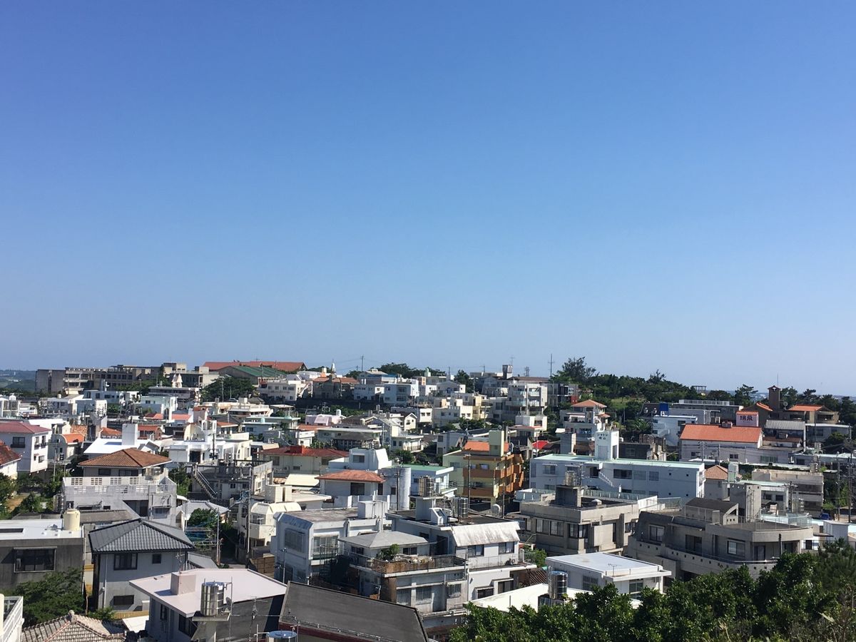 ⛩首里城⛩

ここも定番スポットですね(^^)
初めて沖縄に行く人と行った...