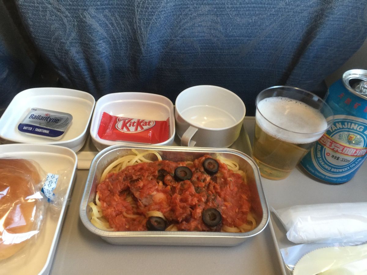 03/May/2017
CA954　FUK-DLC
B-5177　Boei...