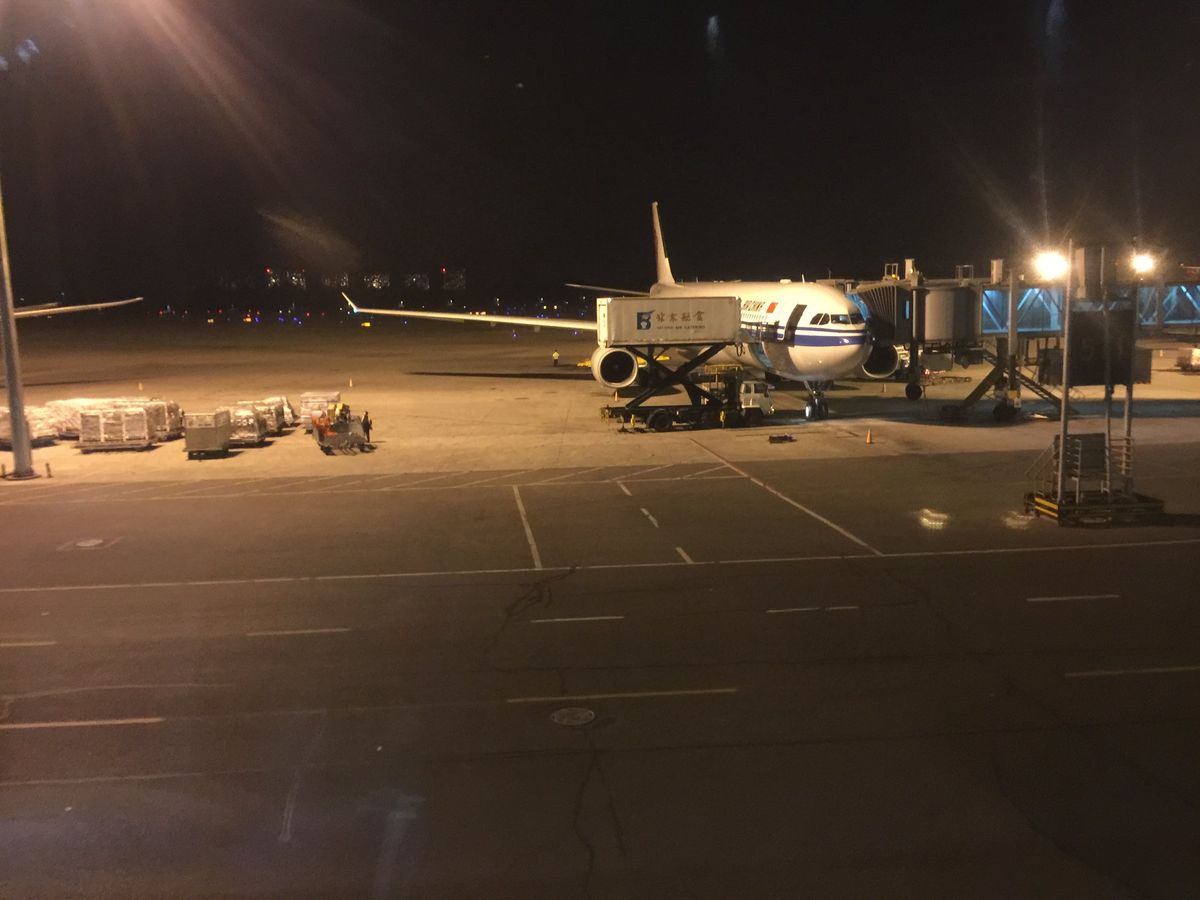 04/May/2017
CA975 PEK-SIN
B-5956 Airb...