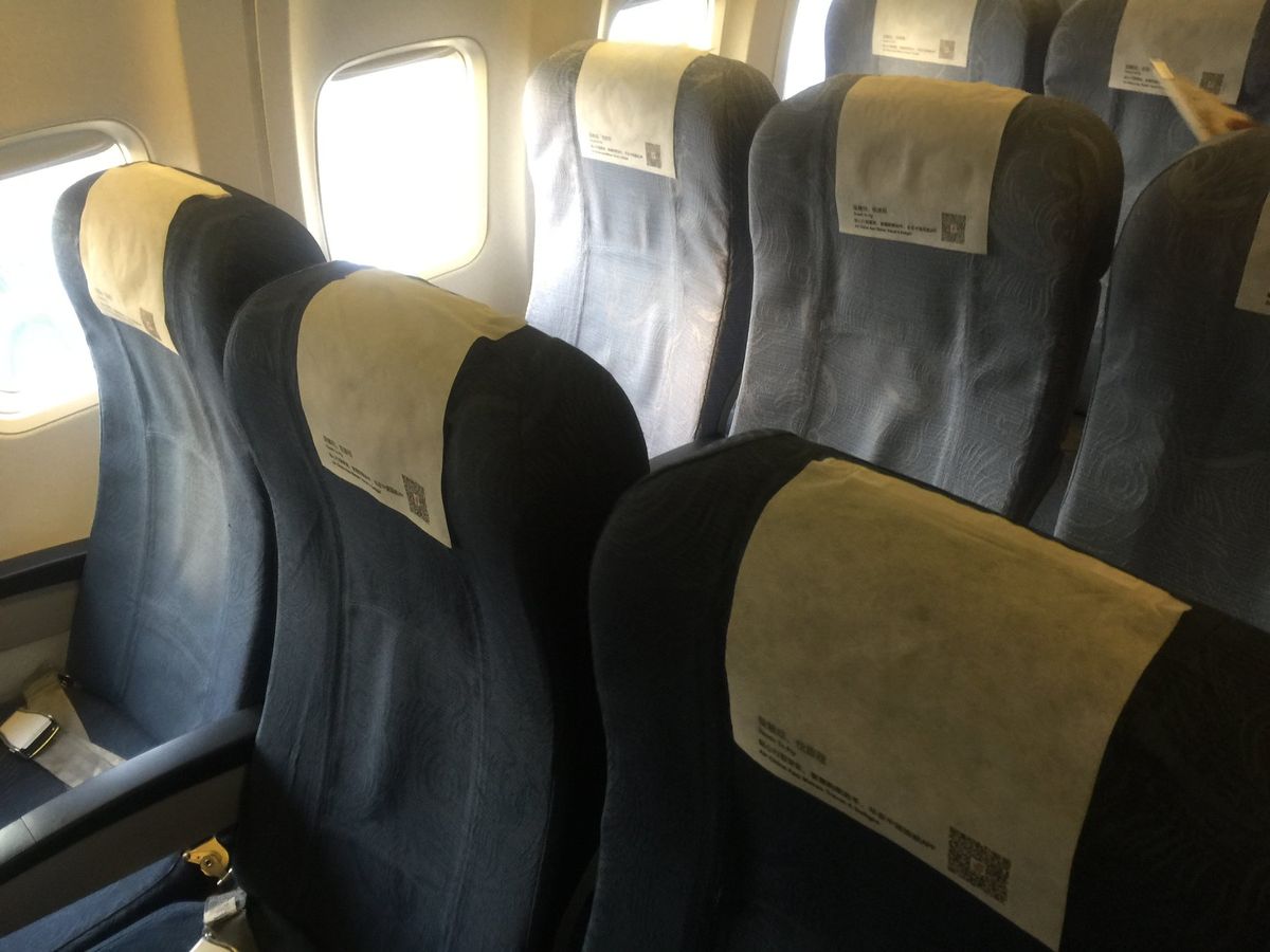 03/May/2017
CA954　FUK-DLC
B-5177　Boei...