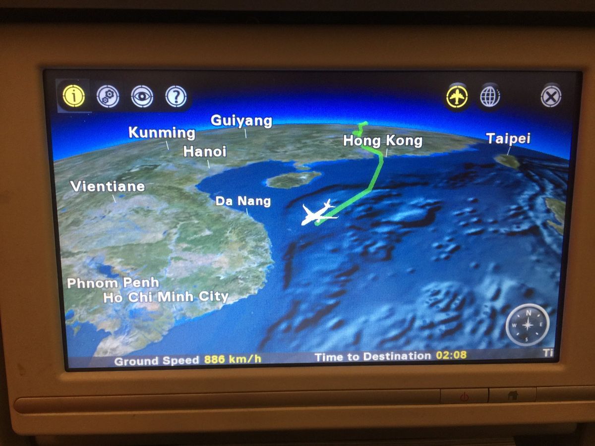 04/May/2017
CA975 PEK-SIN
B-5956 Airb...