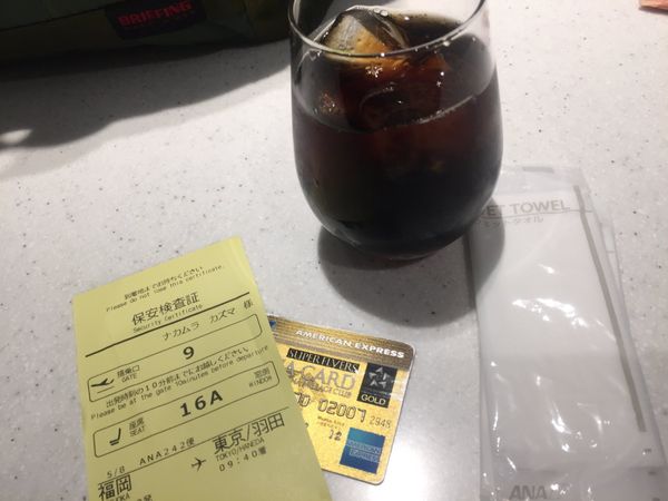 シンガポール・シンガポール「GWに往復38,000円でシンガポールに行く」の写真：08/May/2017
NH242 FU...