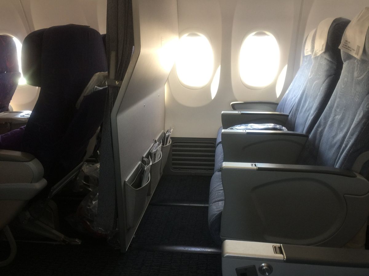 07/May/2017
CA953　PEK-DLC-FUK
B-6498　...