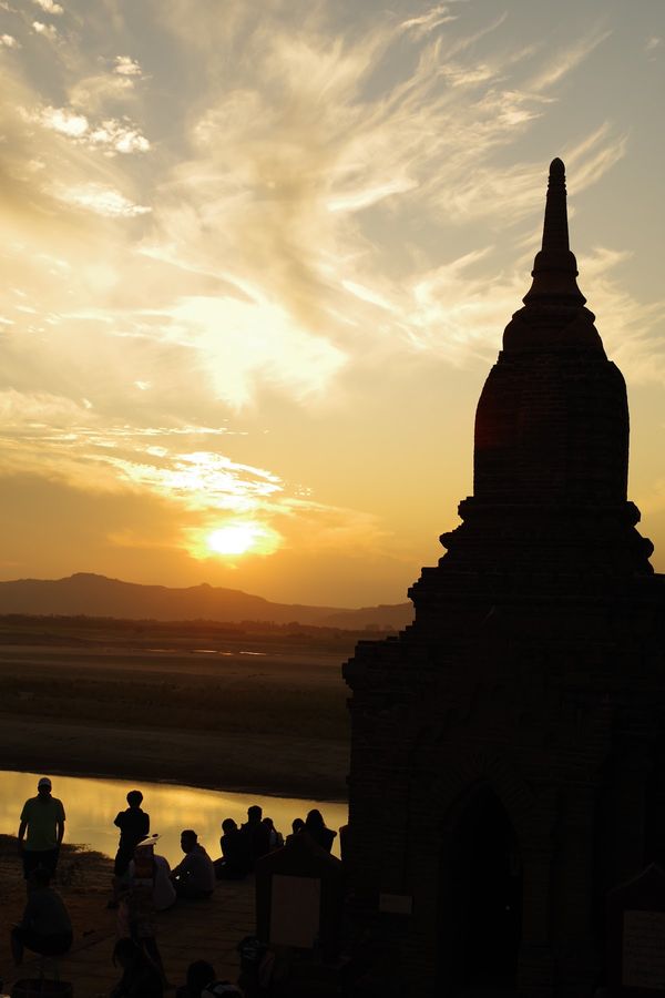 ミャンマー・ヤンゴン「Myanmar 」の写真