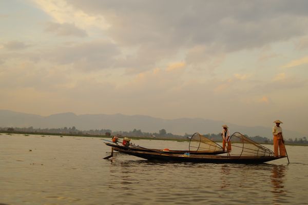 ミャンマー・ヤンゴン「Myanmar 」の写真