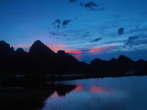 ベトナム・ニンビン「ベトナム　ハノイを脱出！ニンビン小旅行」の写真：ニンビンツーリングにて
ハノイからニンビ...