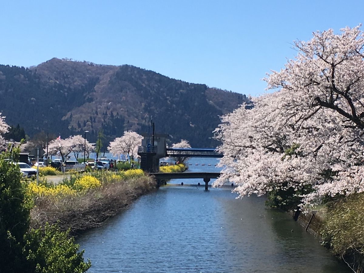 🧊余呉湖🧊

滋賀県にある湖なら琵琶湖が圧倒的に知名度が高いですが、琵琶湖...