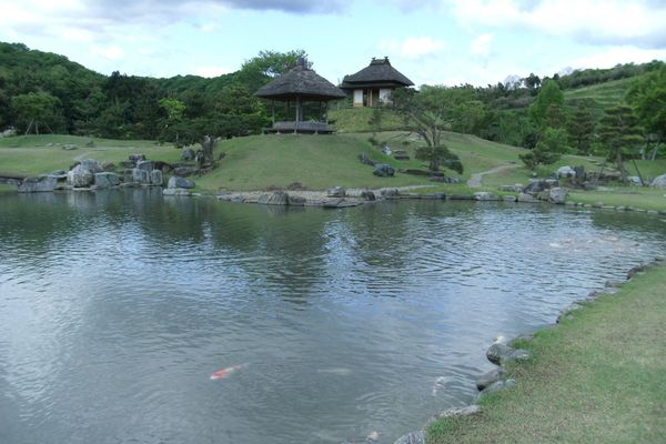 日本・群馬県甘楽「20120512群馬県上州福島駅」の写真